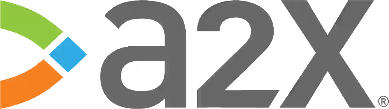 A2X