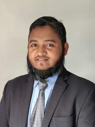 Aynal Haque
