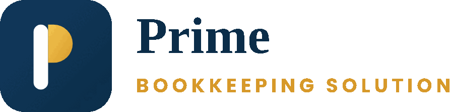 Prime Bookkeeping Solution