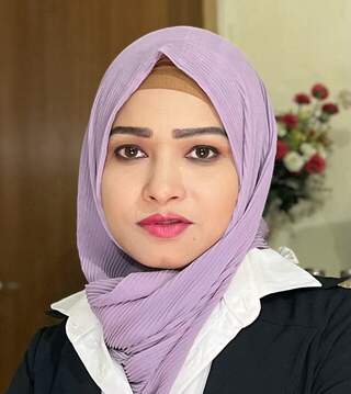 Rashida Suborna